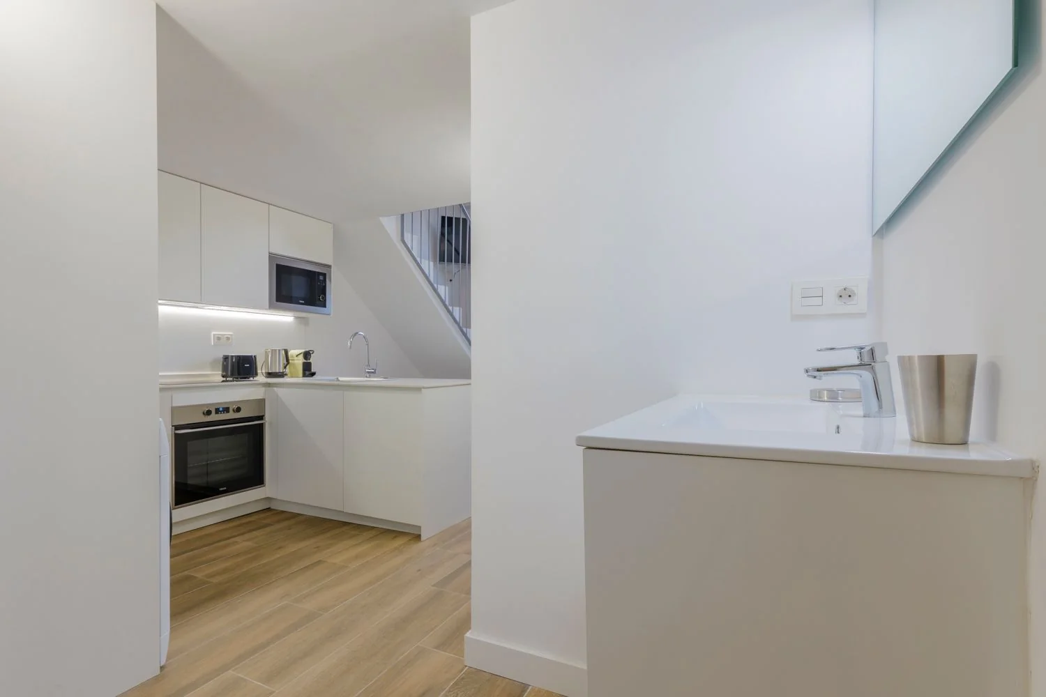 Dúplex en Paseo de San Francisco de Sales, 41, Vallehermoso - Foto 13