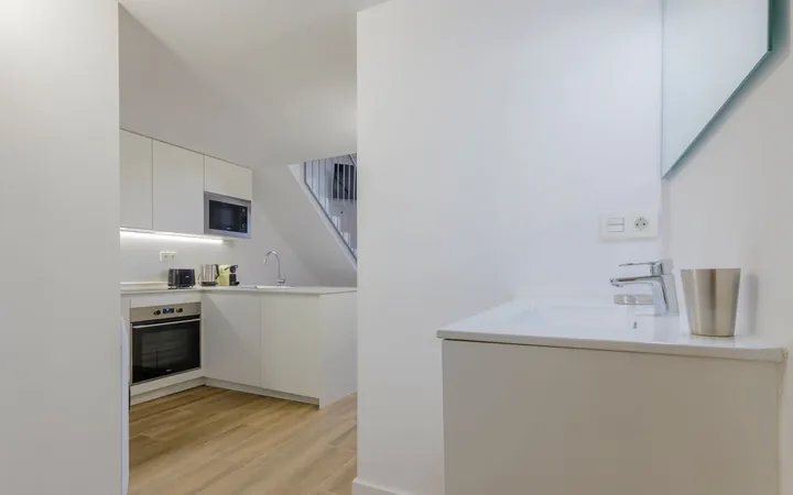 Dúplex en Paseo de San Francisco de Sales, 41, Vallehermoso - Foto 13