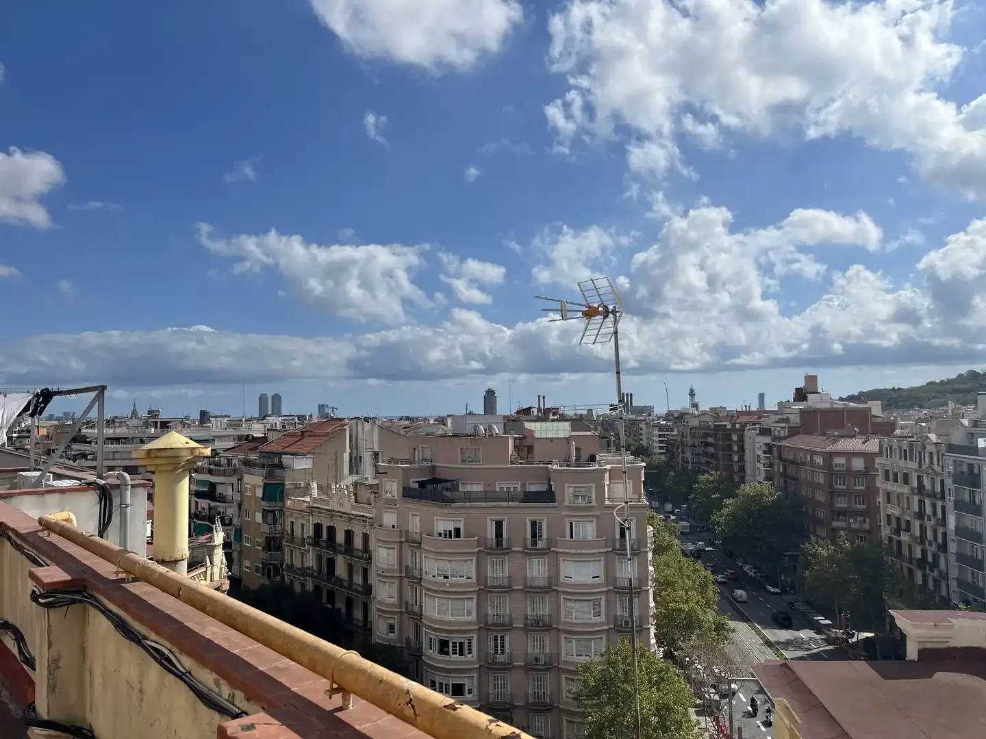 Piso en  Avinguda del Paral·lel 170 - Foto 20