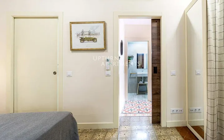 Piso en Calle de Blai, El Poble Sec - Parc de Montjuïc - Foto 21