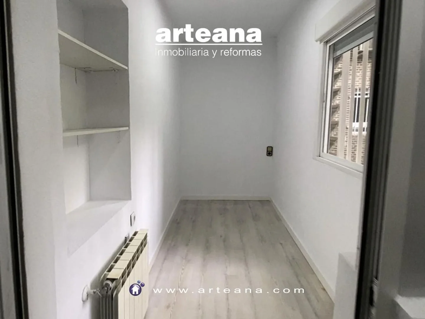 Piso en Calle del Pez Volador, Estrella - Foto 12