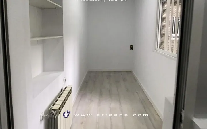 Piso en Calle del Pez Volador, Estrella - Foto 12