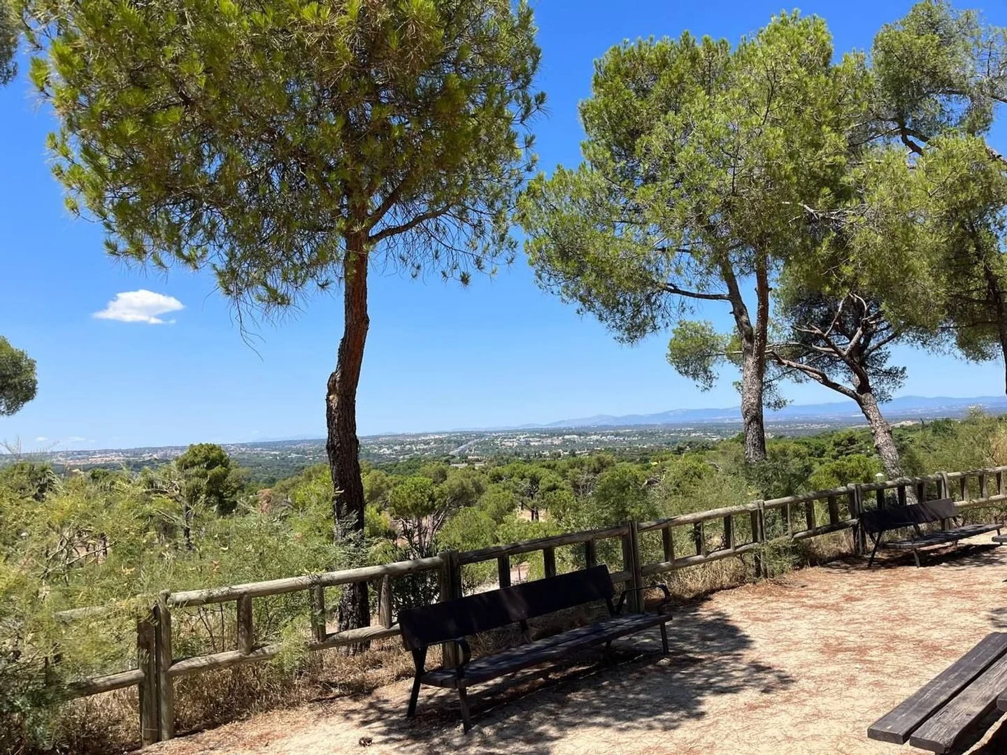 Piso en Calle de Francos Rodríguez, 9, Bellas Vistas - Foto 24