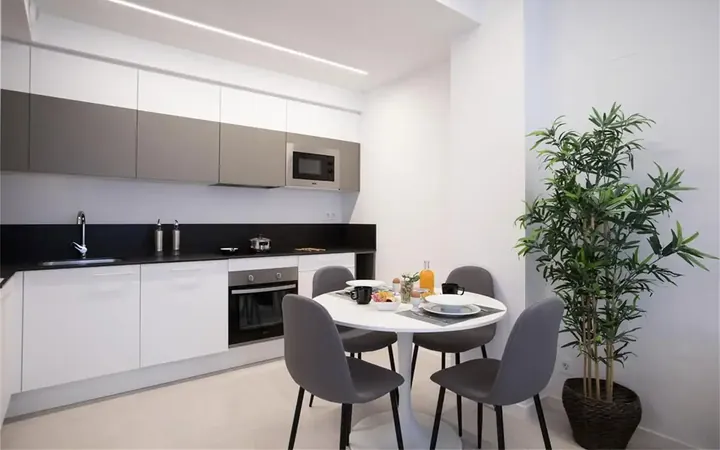 Piso en  c. de gaztambide, 48 27 - Foto 1