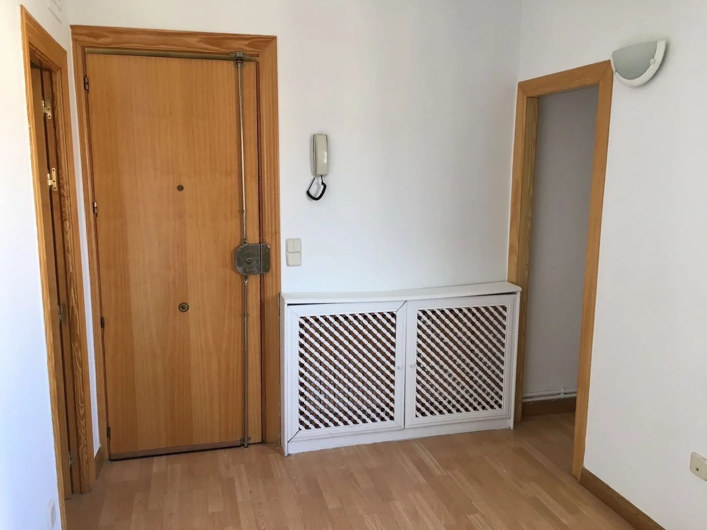 Piso en calle de Juan de Olías, 45 - Foto 6