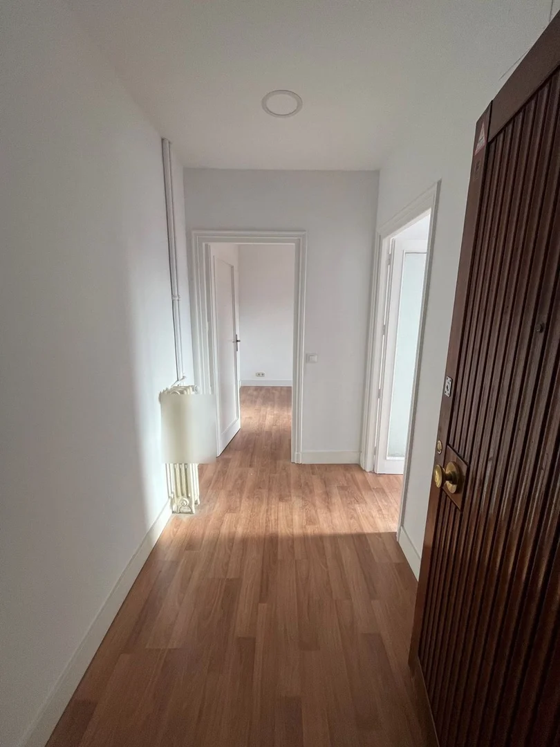 Piso en calle de Alonso Cano, 23