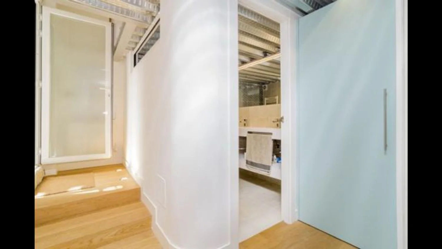 Alquiler de piso en Calle de la Redondilla, 9 - Foto 27