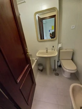 Alquiler de piso en Calle Andrés Mellado, 18 - Foto 17