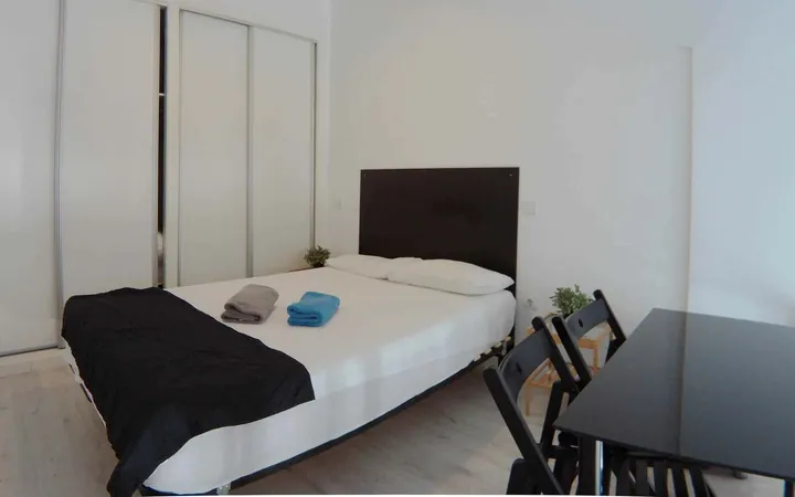 Estudio en Calle del Capitán Blanco Argibay s/n - Foto 15