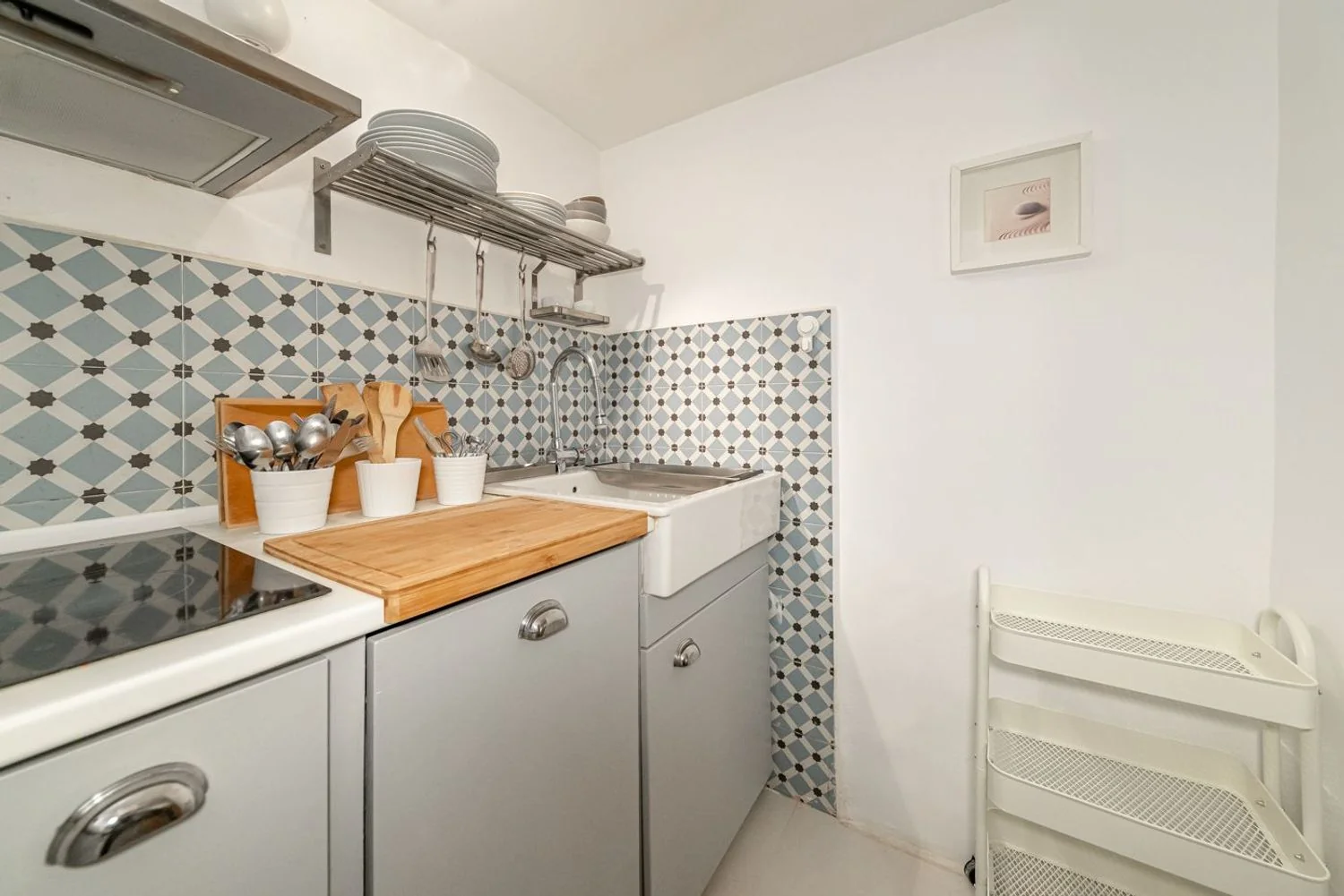 Estudio en Calle de San Agustín, 16, Huertas-Cortes - Foto 18