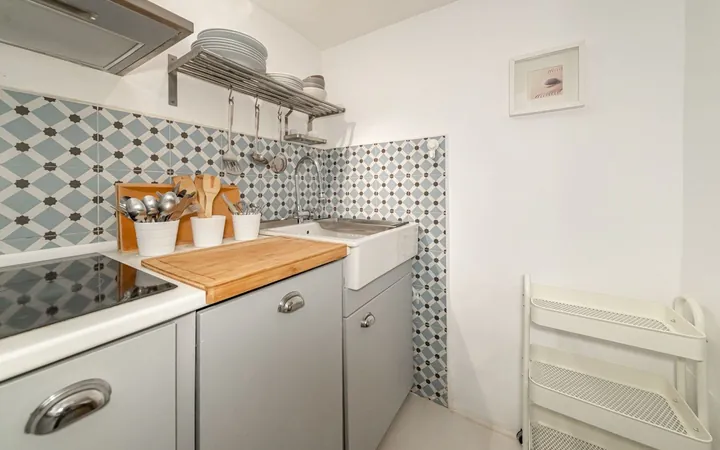 Estudio en Calle de San Agustín, 16, Huertas-Cortes - Foto 18