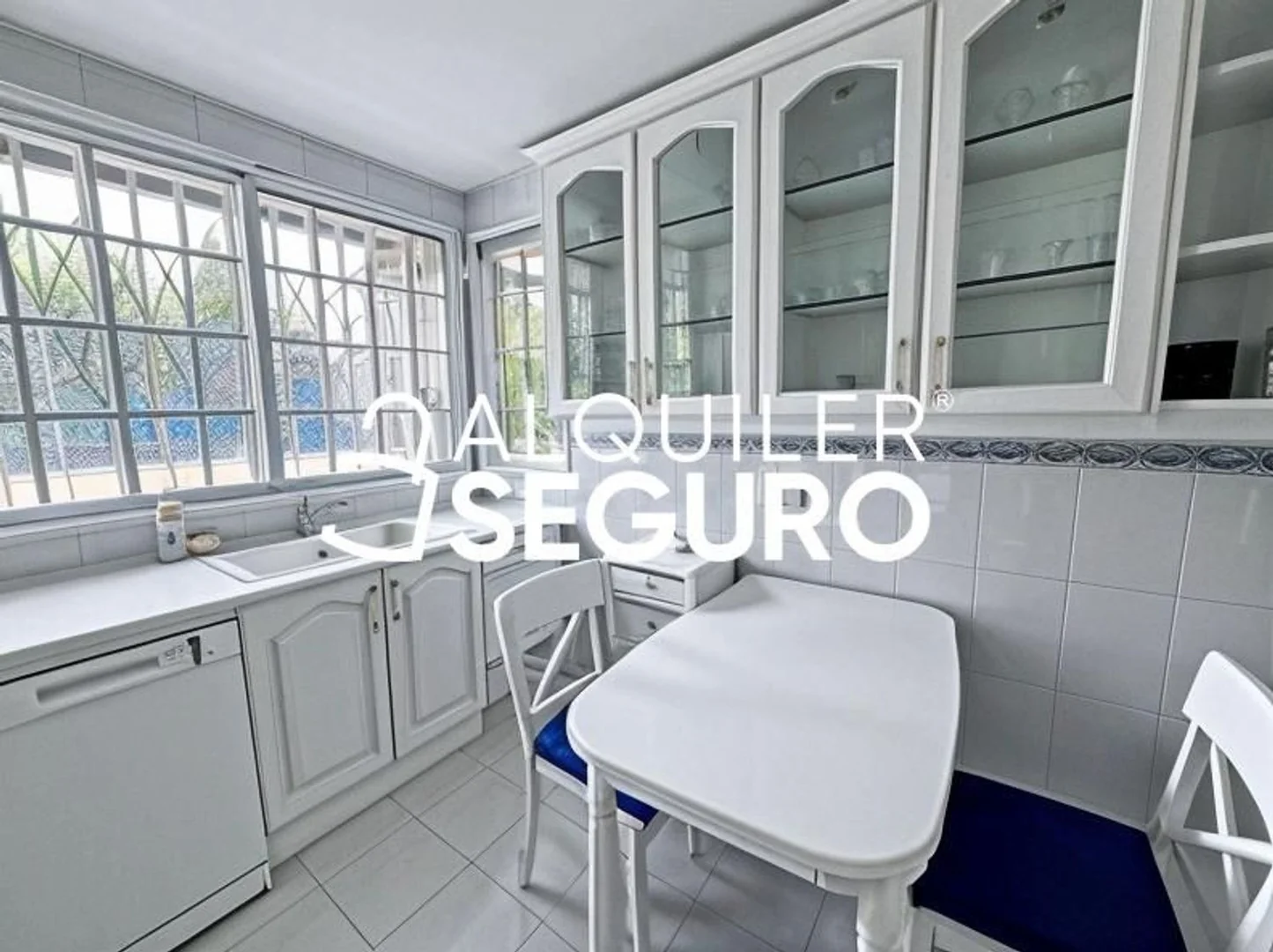 Casa o chalet independiente en Calle de Arturo Soria, Costillares - Foto 12