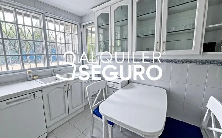 Casa o chalet independiente en Calle de Arturo Soria, Costillares - Foto 12