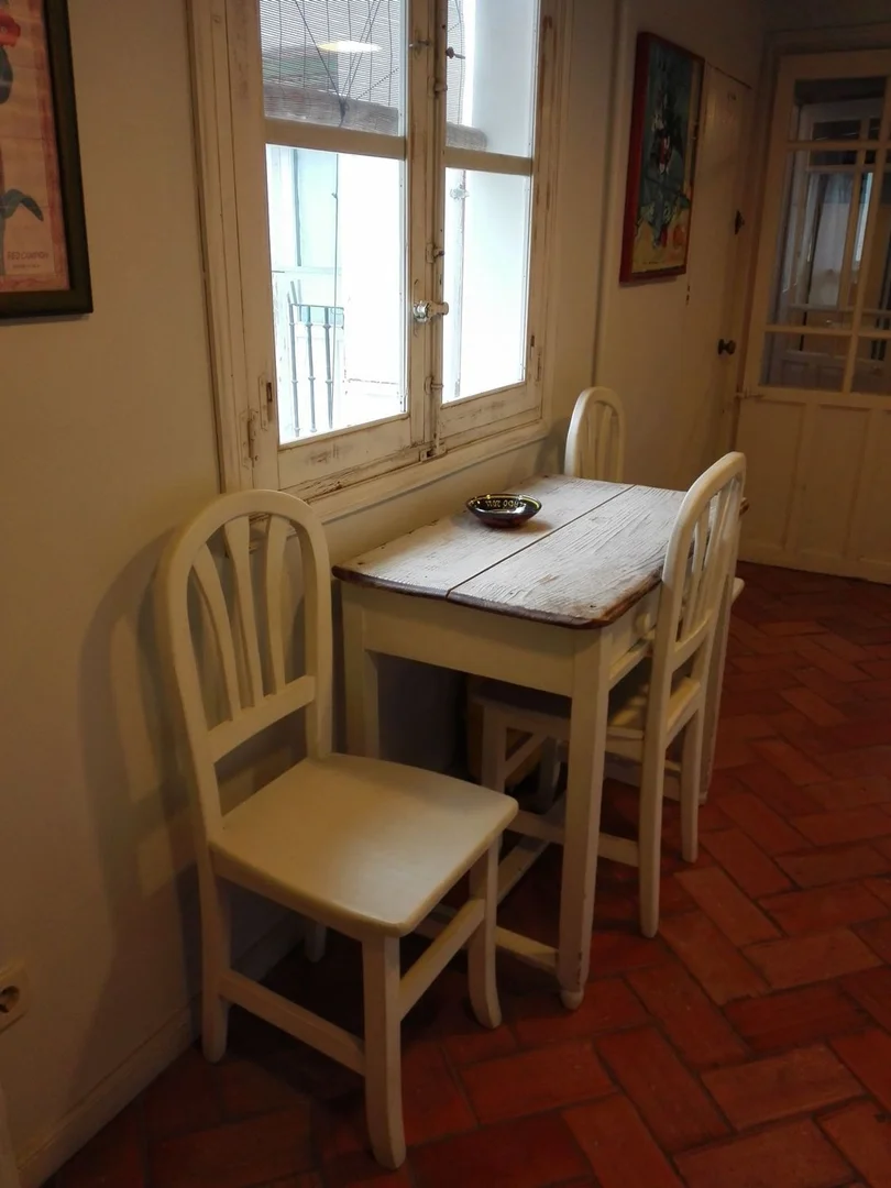 Ático en calle de Moratín, 6 - Foto 12