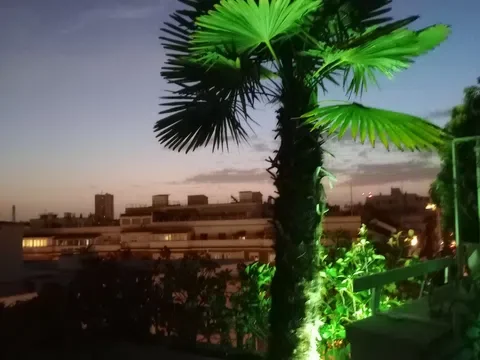 Ático en paseo Marqués de Zafra, 5 - Foto 14