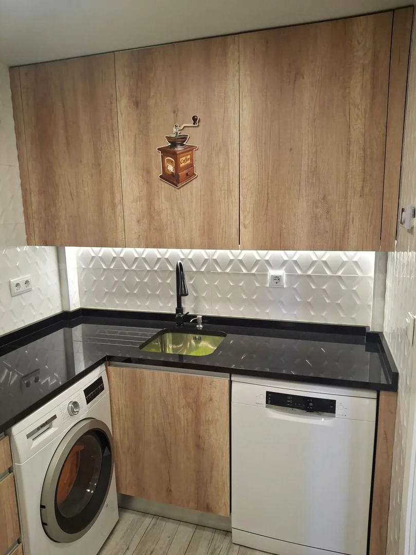 Casa independiente en Barrio Peñagrande - Foto 19