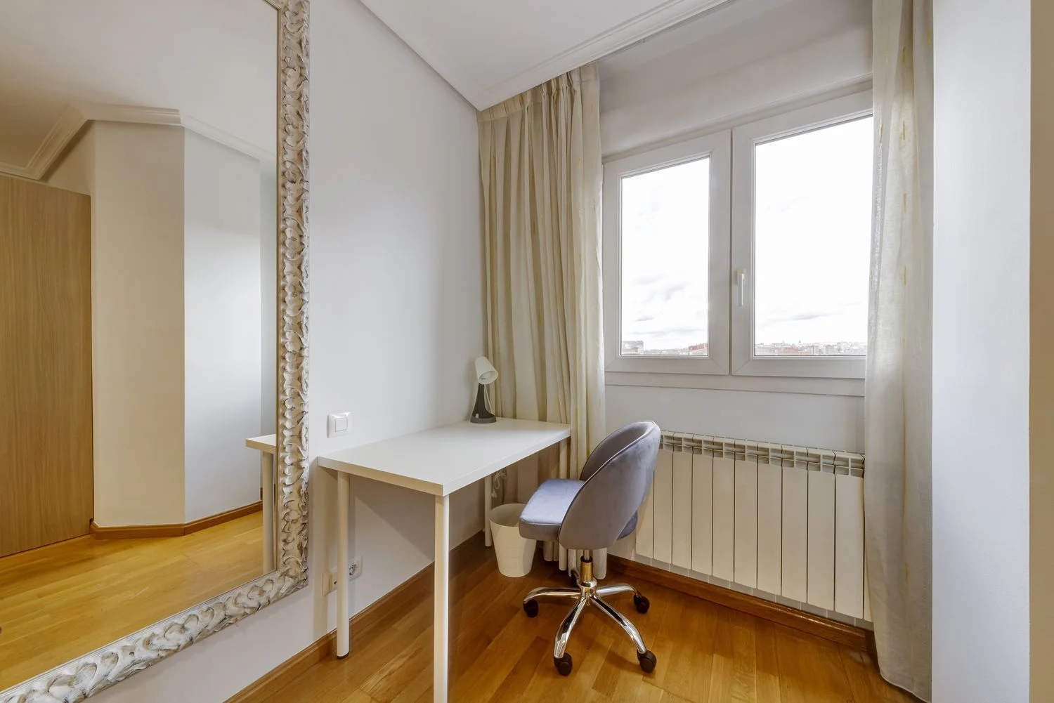 Ático en Barrio Almendrales - Foto 22