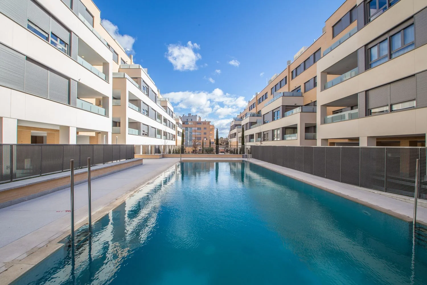 Piso en avenida del Santuario de Valverde, 61 - Foto 4