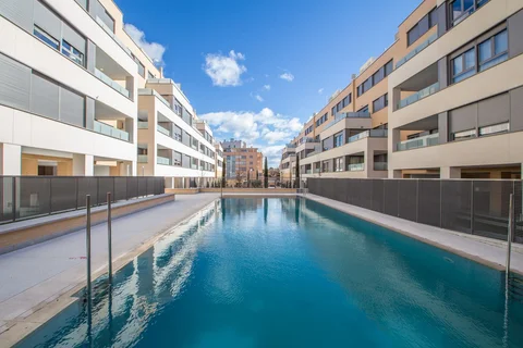 Piso en avenida del Santuario de Valverde, 61 - Foto 4