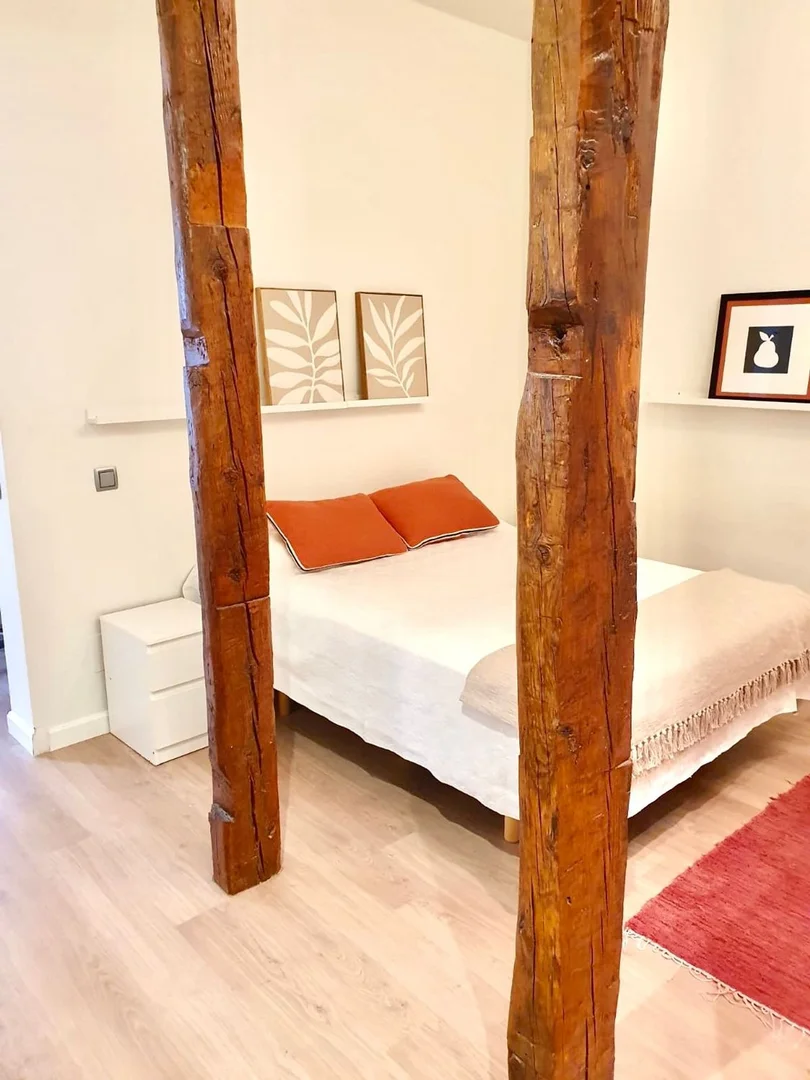 Piso en calle de Manuela Malasaña, 25 - Foto 12