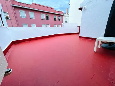 Alquiler de piso en Calle de María Panés, 6 - Foto 10