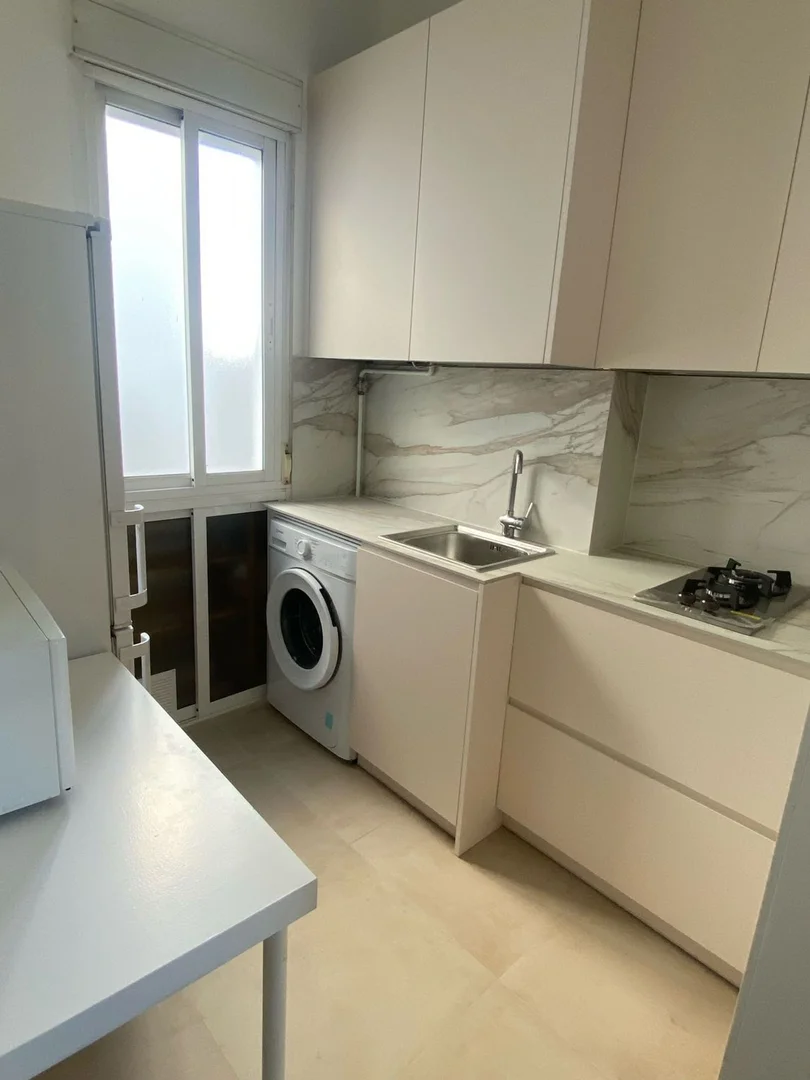 Piso en calle del Doctor Castelo, 18 - Foto 10