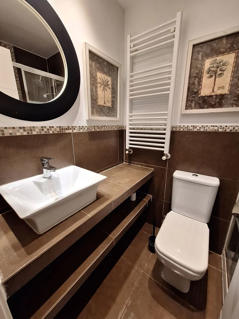 Piso en calle del Doce de Octubre, 17 - Foto 30