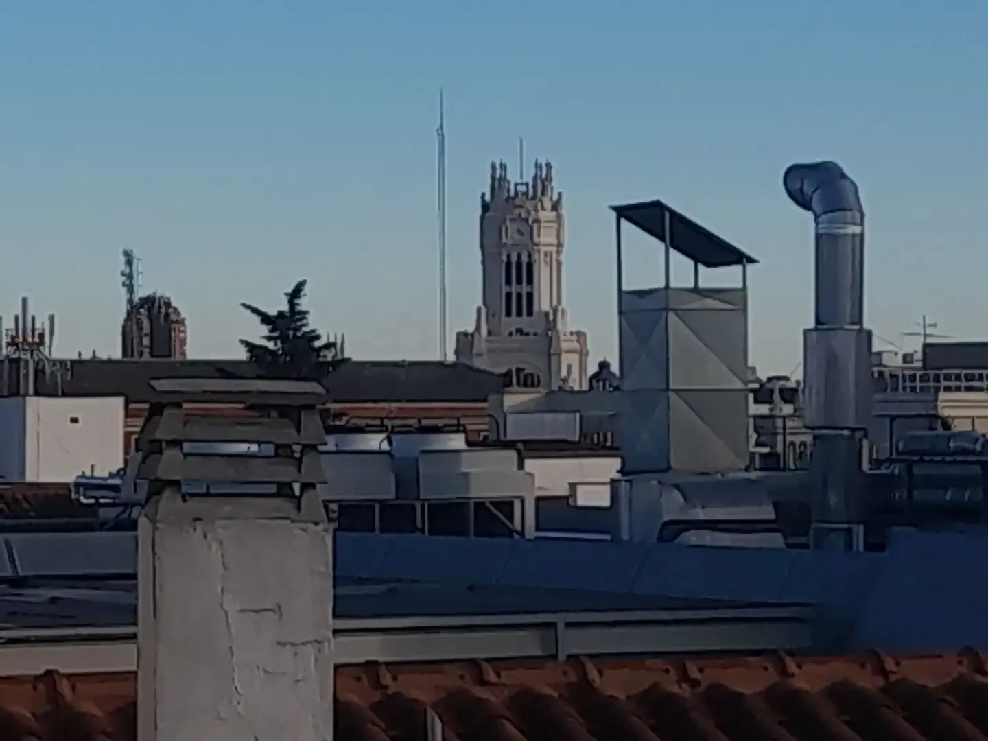 Apartamento en  Calle de San Bartolomé 22 - Foto 22