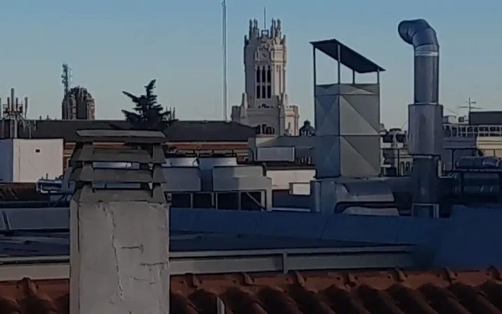 Apartamento en  Calle de San Bartolomé 22 - Foto 22