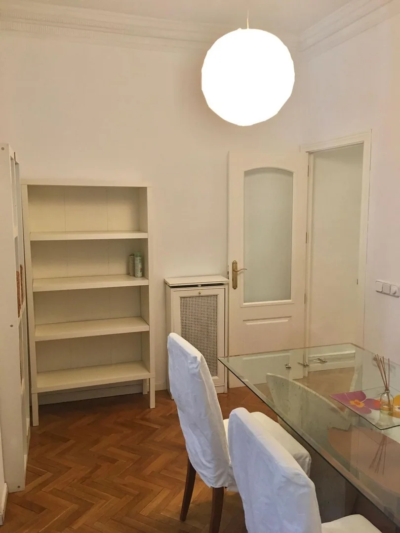 Piso en Calle de Francisco Silvela, 77, Lista - Foto 33