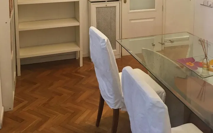 Piso en Calle de Francisco Silvela, 77, Lista - Foto 33