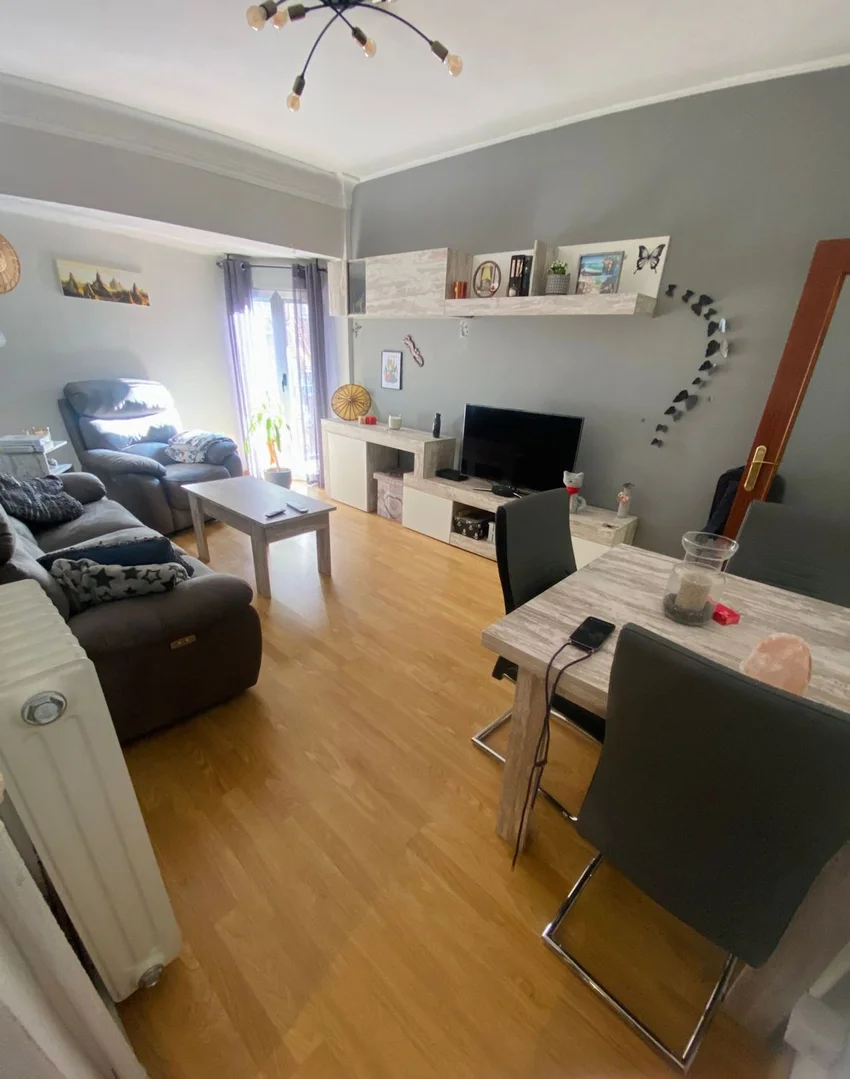 Piso en calle de Carvajales, 1 - Foto 5