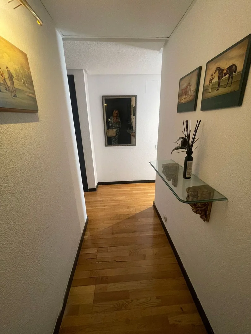 Piso en Calle de María de Molina, Madrid, 56, Castellana - Foto 9