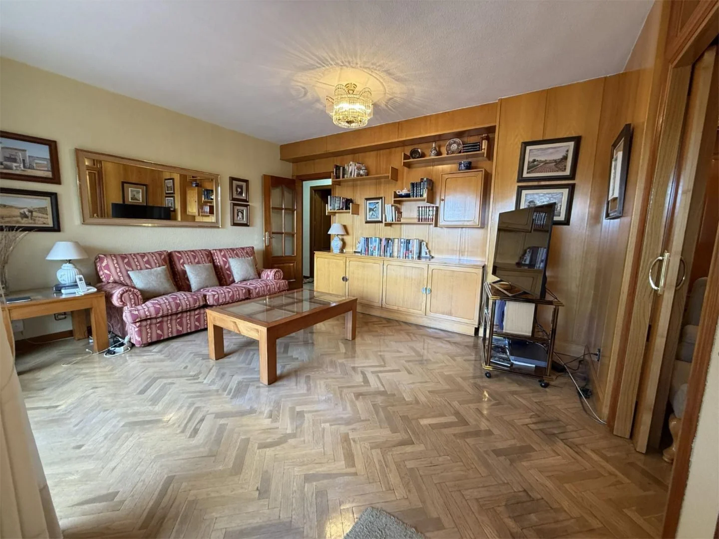 Piso en  Madrid Capital - Foto 8