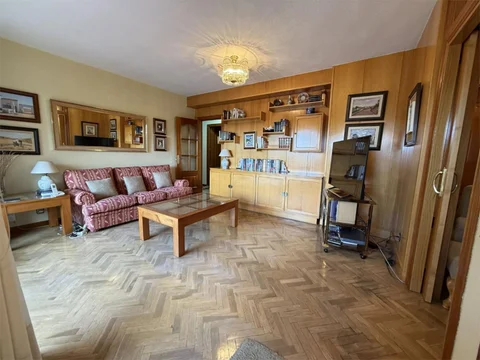 Piso en  Madrid Capital - Foto 8