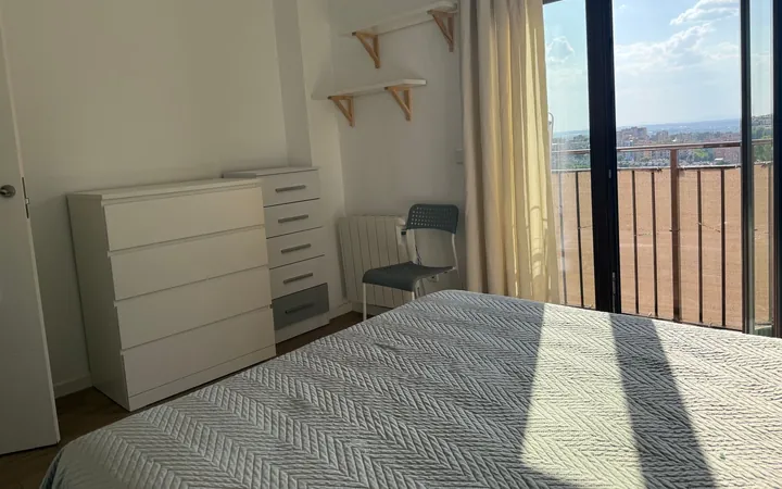 Piso en Calle del Sorgo, 21, Valdeacederas - Foto 7