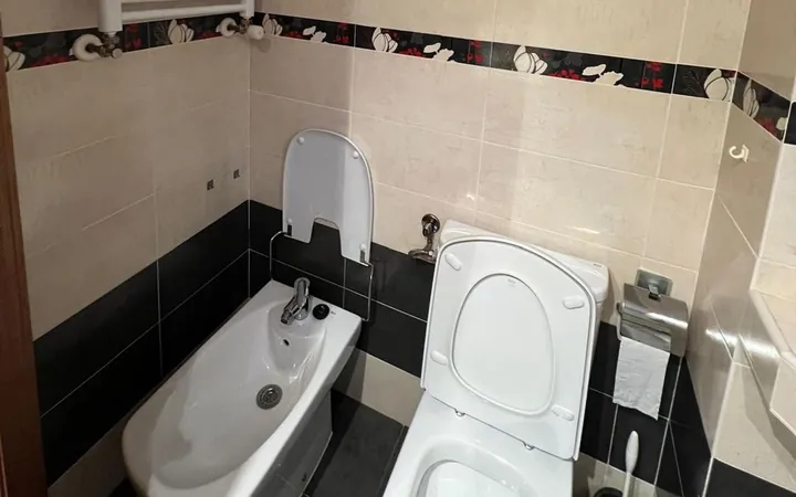 Piso en Paseo de Alabarderos, 42, Campamento - Foto 9