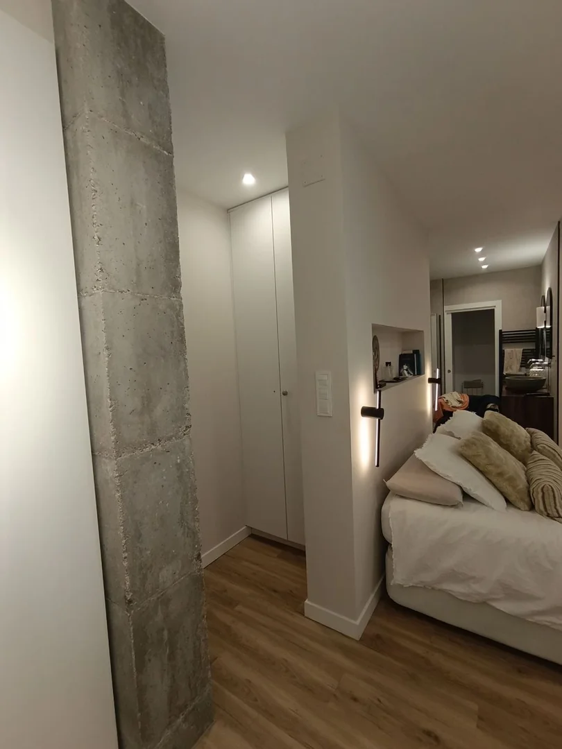 Dúplex en calle de Rafael Bergamín, 14 - Foto 24