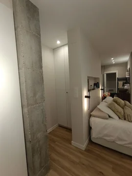 Dúplex en calle de Rafael Bergamín, 14 - Foto 24