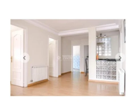 Piso en  Calle Nuestra Señora de Gracia 13 - Foto 1