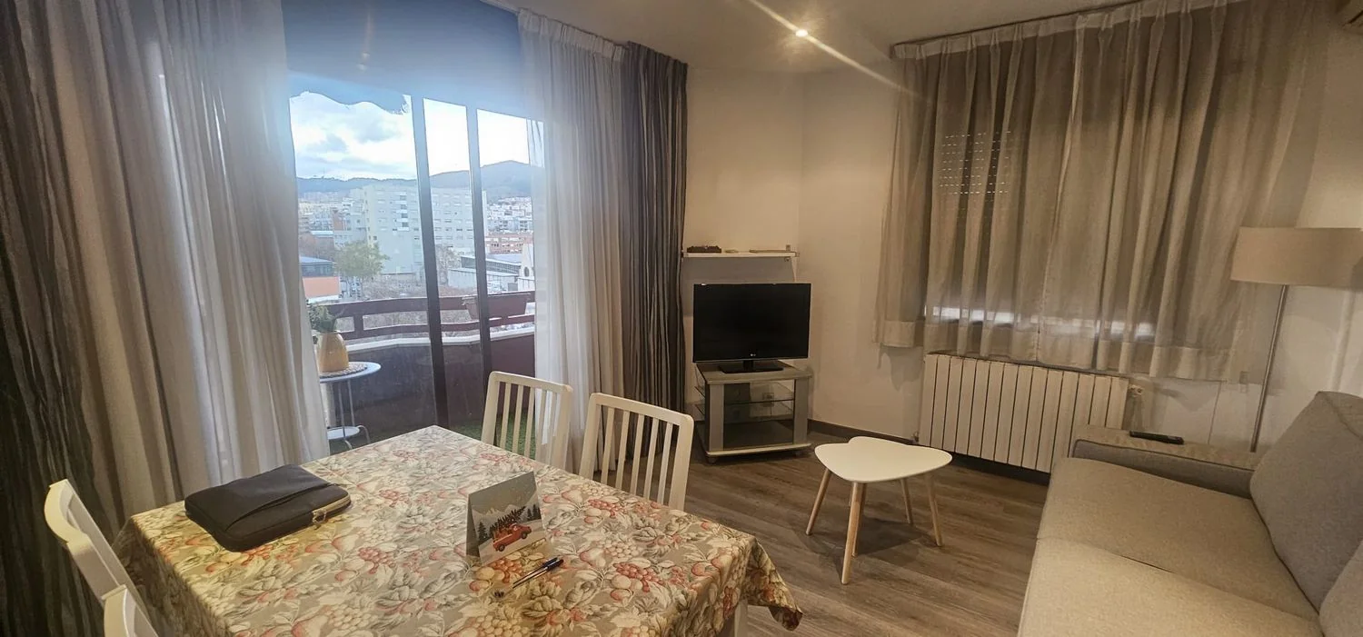 Piso en Avenida Meridiana, La Prosperitat - Foto 4
