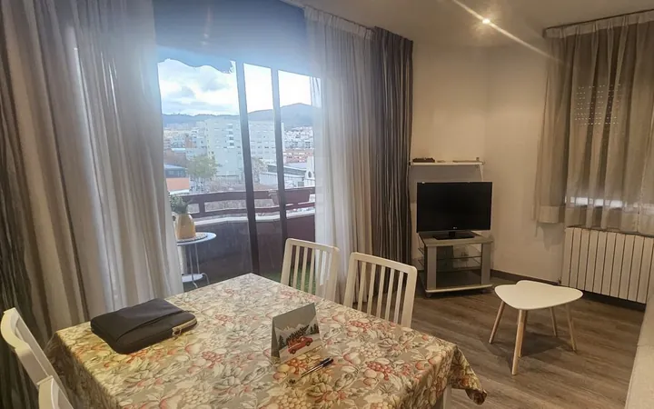 Piso en Avenida Meridiana, La Prosperitat - Foto 4