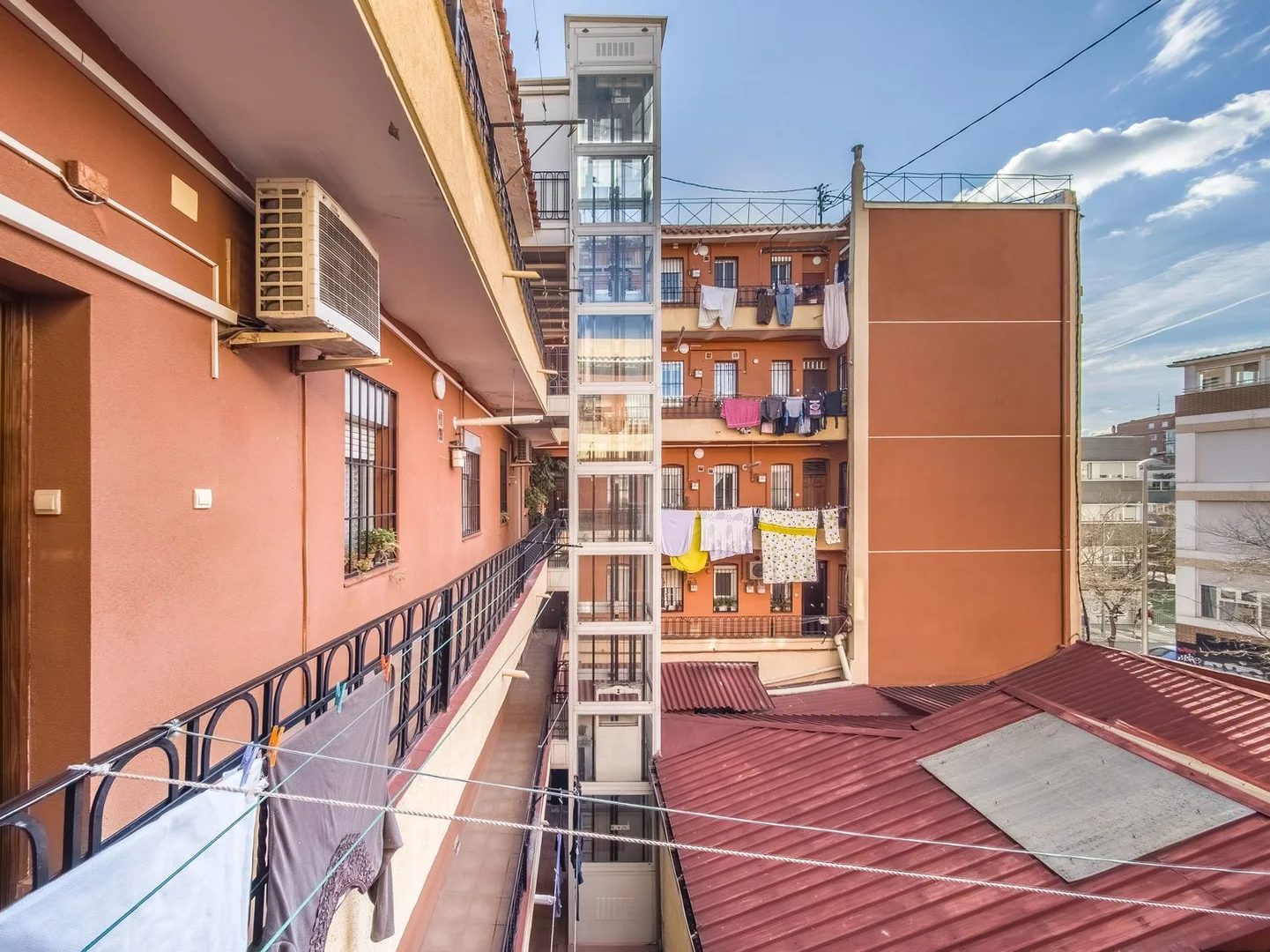 Piso en Avenida de Daroca, 39, Ventas, Madrid - Foto 29
