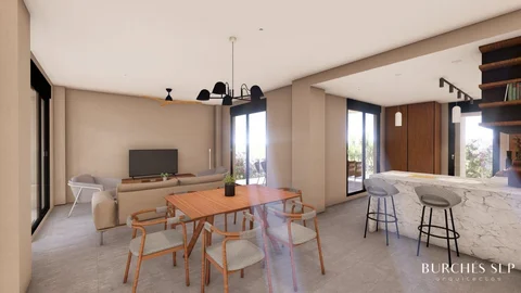 Casa o chalet independiente en Urbanización los Lagos, 163 - Foto 10