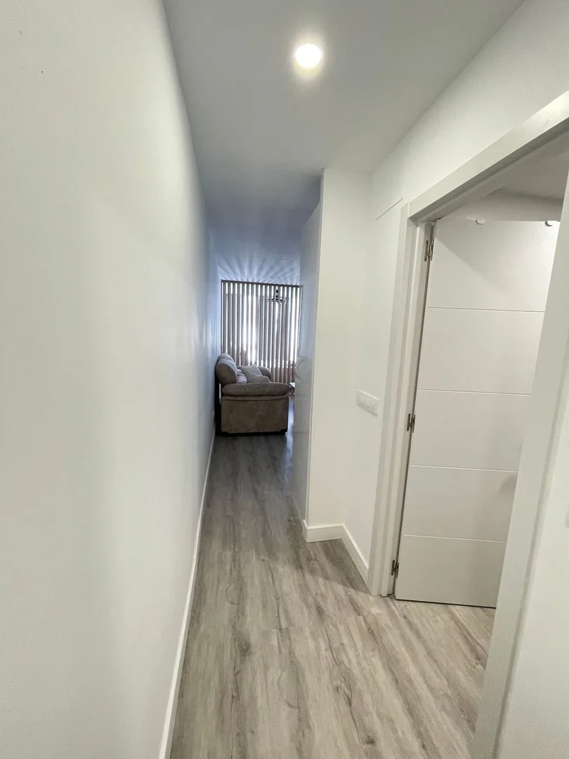 Estudio en Calle de Mauricio Legendre, 16, Castilla - Foto 3