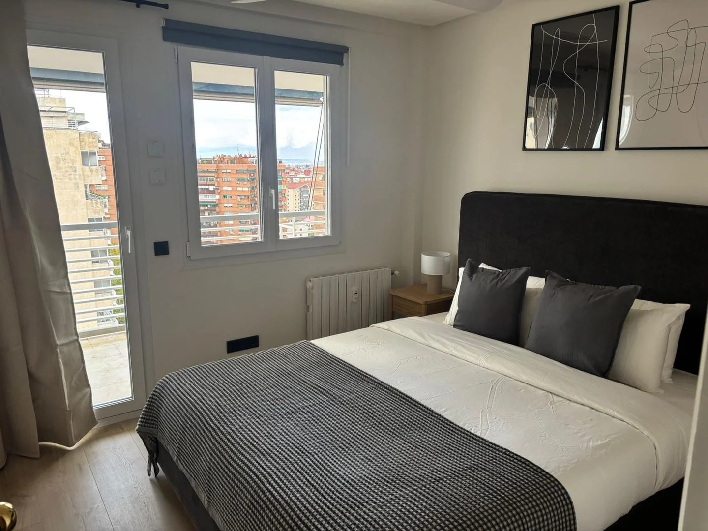 Piso en calle del Caribe, 1 -3 - Foto 10