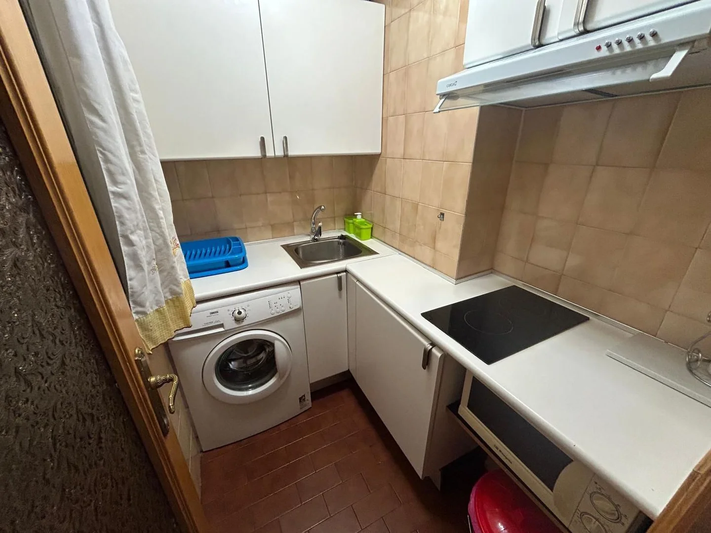 Piso en calle de Santa Engracia, 72 - Foto 5