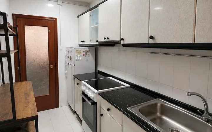 Piso en Passatge de Tàrrega, 1, El Bon Pastor - Foto 2