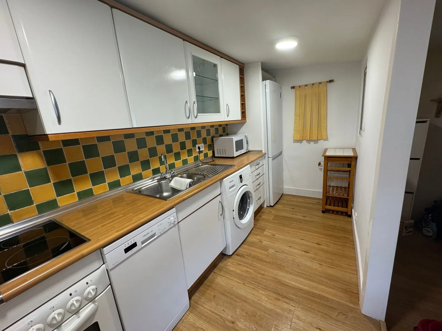 Piso en calle de San Bernardo, 46 - Foto 16