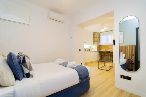 Estudio en Calle del Espíritu Santo, 35 - Foto 3
